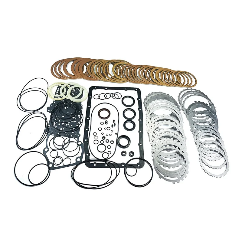 A750E A750F Auto Transmission Master Rebuild Kit Overhaul Fits For TOYOTA 4RUNNER
A750E A750F Auto Transmission Master Rebuild Kit Overhaul Fits For TOYOTA 4RUNNER