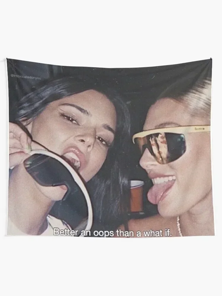 kendall and hailey Tapestry Aesthetic Room Decors Living Room Decoration House Decorations Tapestry
kendall and hailey Tapestry Aesthetic Room Decors Living Room Decoration House Decorations Tapestry