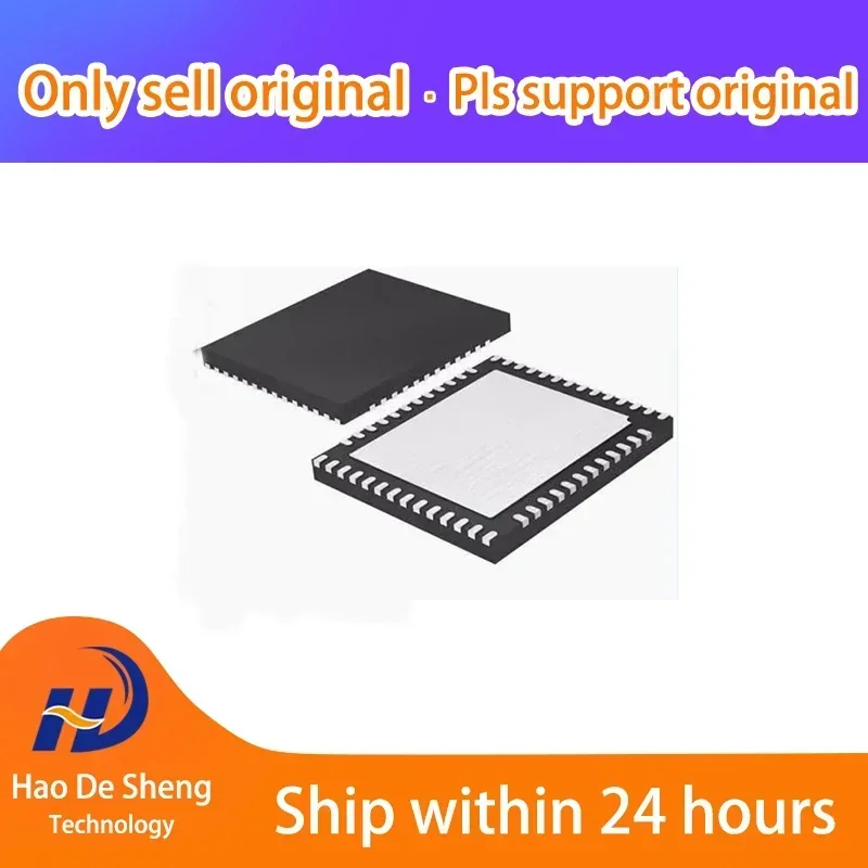 10PCS/LOT LE9622RQC QFN53 New Original In Stock
10PCS/LOT LE9622RQC QFN53 New Original In Stock