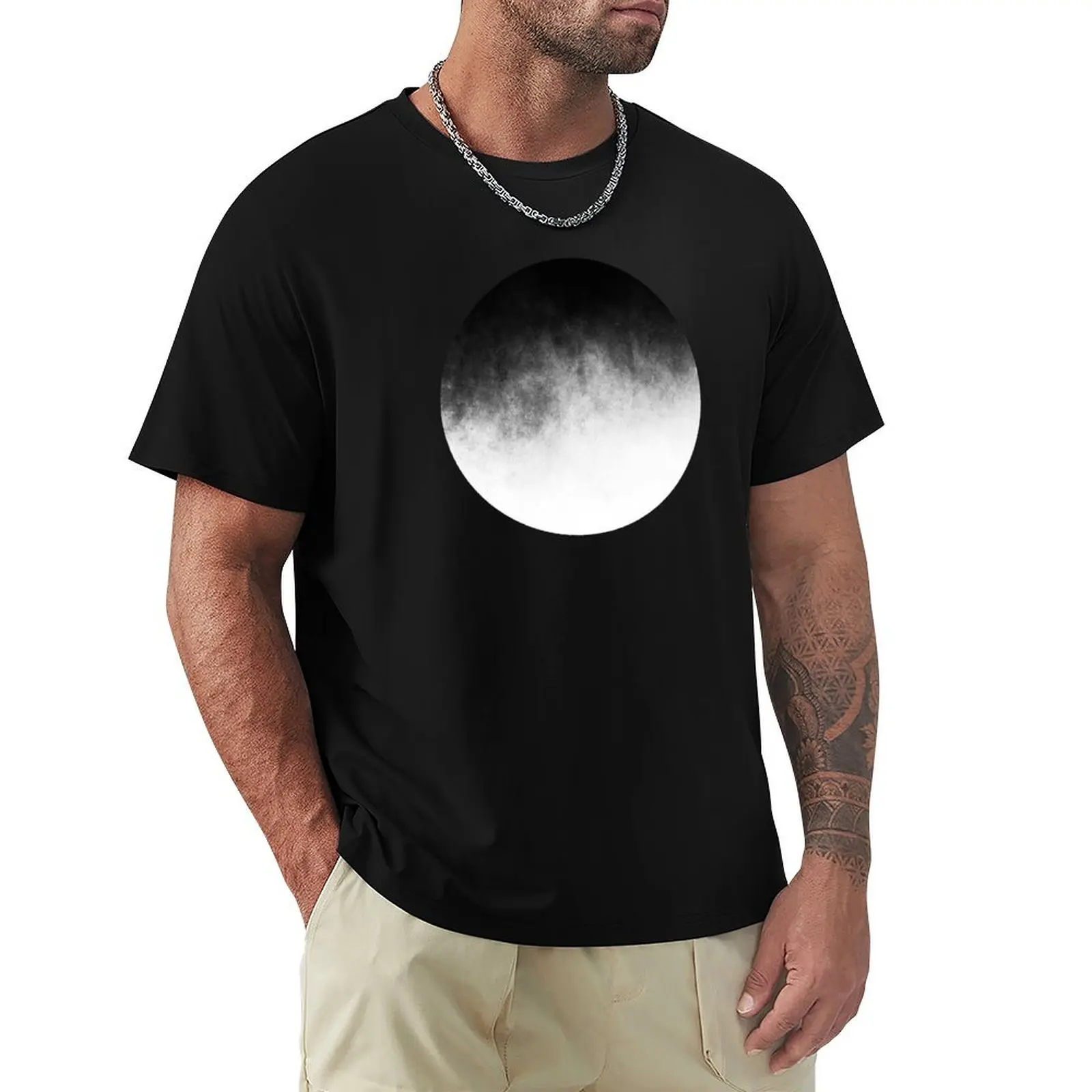 Abstract V T-Shirt Functional Casual Short Sleeve Tee
Abstract V T-Shirt Functional Casual Short Sleeve Tee
