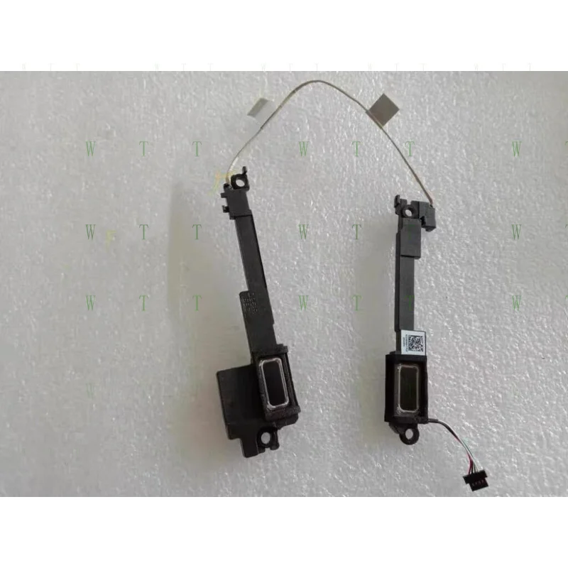 TT 3DD95SATP00 Внутренний динамик ноутбука для HP Zbook X2 G4
TT 3DD95SATP00 Внутренний динамик ноутбука для HP Zbook X2 G4