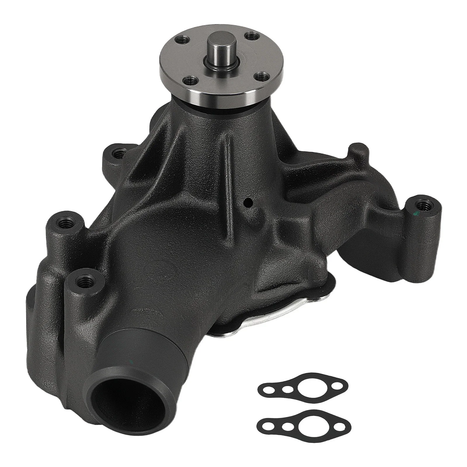 SINTAI Engine Water Pump Kit for 1977-1985 Year BUICK CHEVOLDS PONTIAC V8 305-5000cc CHEVFAMILY V6 200-3300cc 229-3800cc AW1121
SINTAI Engine Water Pump Kit for 1977-1985 Year BUICK CHEVOLDS PONTIAC V8 305-5000cc CHEVFAMILY V6 200-3300cc 229-3800cc AW1121