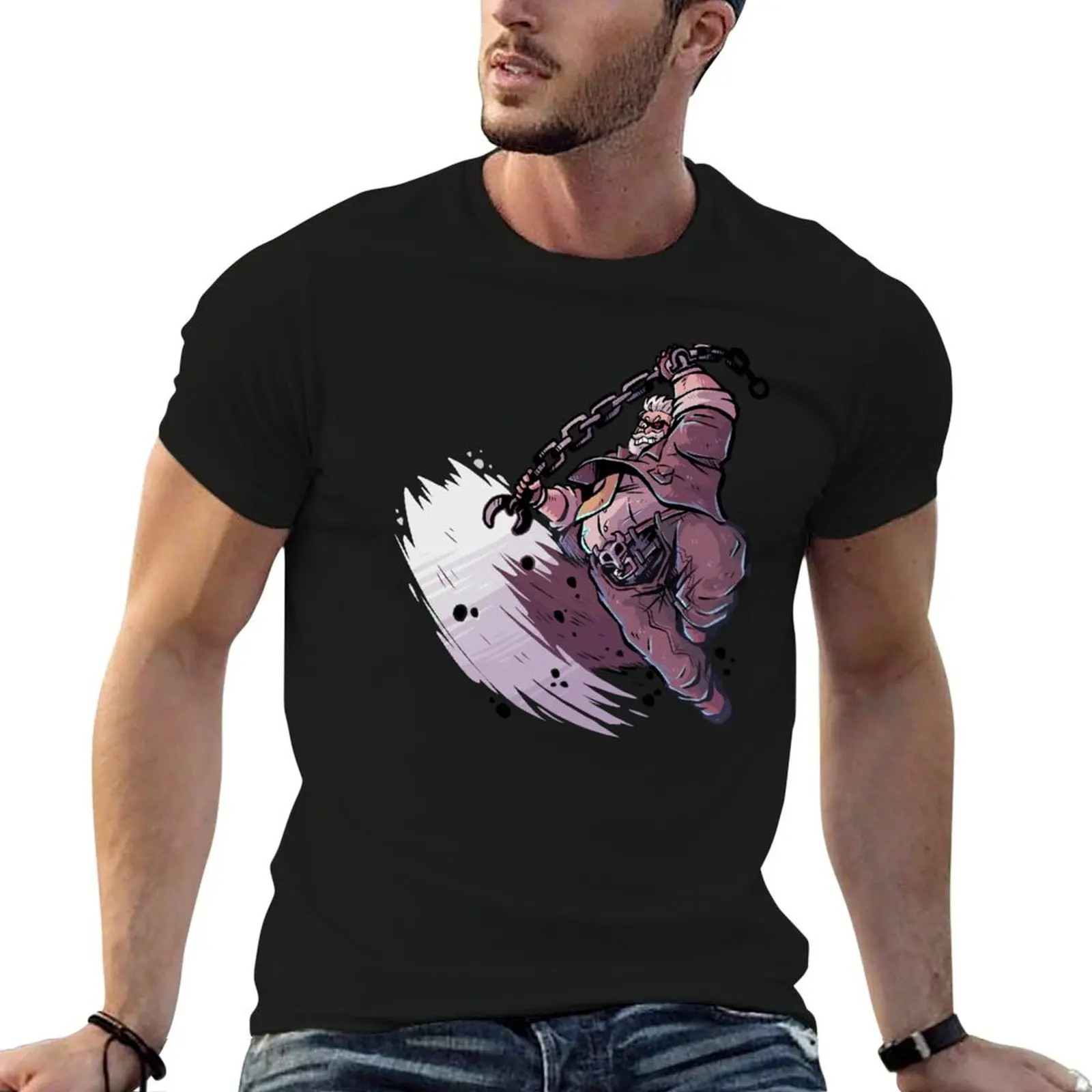 Goldlewis Dickinson T-Shirt graphic shirts Aesthetic clothing plus size tops boys whites men t shirts high quality
Goldlewis Dickinson T-Shirt graphic shirts Aesthetic clothing plus size tops boys whites men t shirts high quality