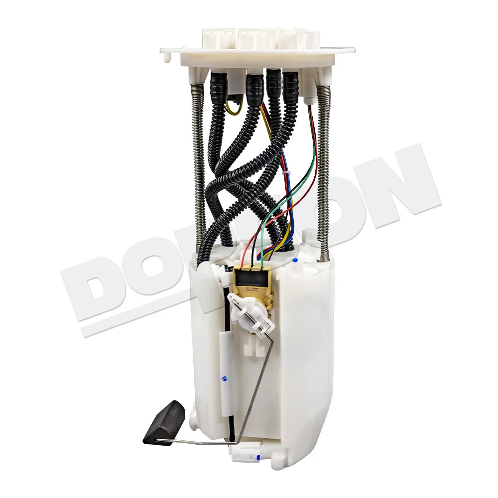 For 18 Prado Overbearing Additional Auxiliary Fuel Tank 4-pipe 77020-60601 Fuel Pump Assembly
For 18 Prado Overbearing Additional Auxiliary Fuel Tank 4-pipe 77020-60601 Fuel Pump Assembly