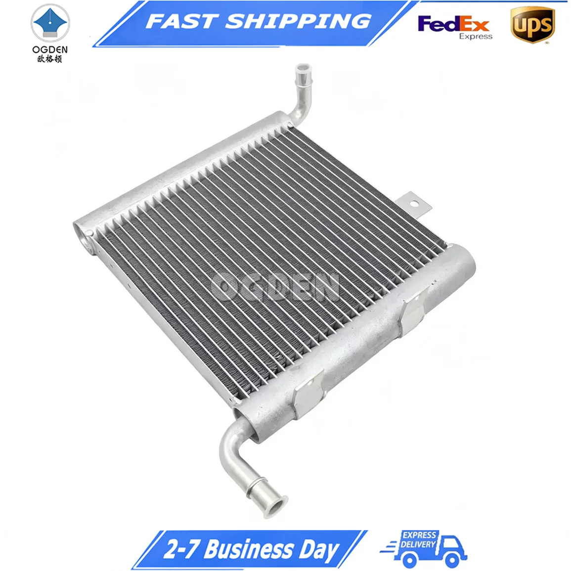 OGDEN T2H3344 T2H24897 LR093756 Aluminum Auxiliary Engine Radiator For Jaguar XE X760 2015- XE RANGE 2015- XF 2016-
OGDEN T2H3344 T2H24897 LR093756 Aluminum Auxiliary Engine Radiator For Jaguar XE X760 2015- XE RANGE 2015- XF 2016-