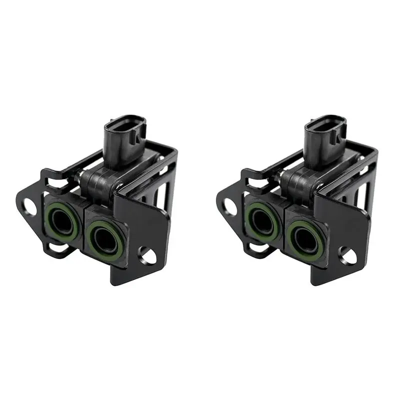 Efficientt-2X EGR Engine Differential Pressure Sensor For Cummins ISX Exhaust Gas Recirculation Pressure Sensor 4921728 4921729
Efficientt-2X EGR Engine Differential Pressure Sensor For Cummins ISX Exhaust Gas Recirculation Pressure Sensor 4921728 4921729