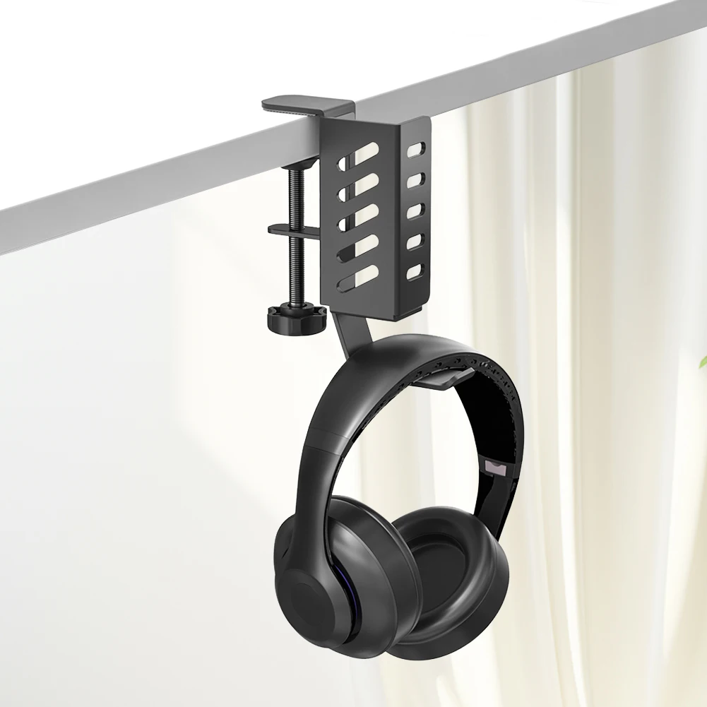 Desk Side Laptop Holder No Drill Desk Side Storage Organizer Side Desk Laptop Mount for Laptops/Tablets/Keyboards/Headphone
Desk Side Laptop Holder No Drill Desk Side Storage Organizer Side Desk Laptop Mount for Laptops/Tablets/Keyboards/Headphone