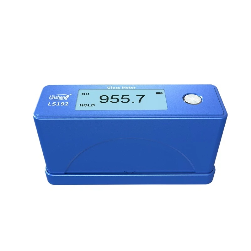 Three Angle Gloss Testing Instrument For Ceramic Glaze Surface Evaluation And High Precision
Three Angle Gloss Testing Instrument For Ceramic Glaze Surface Evaluation And High Precision
