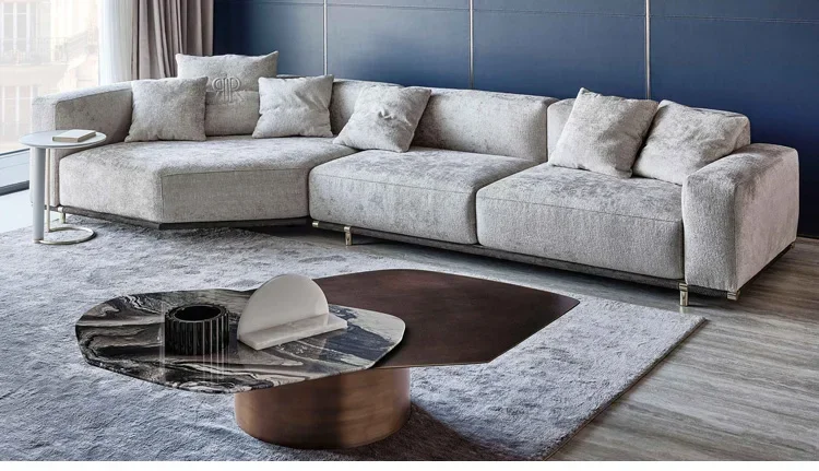 N Italian minimalist light luxury landscape painting natural marble special-shaped coffee table high-end living room tea table
N Italian minimalist light luxury landscape painting natural marble special-shaped coffee table high-end living room tea table