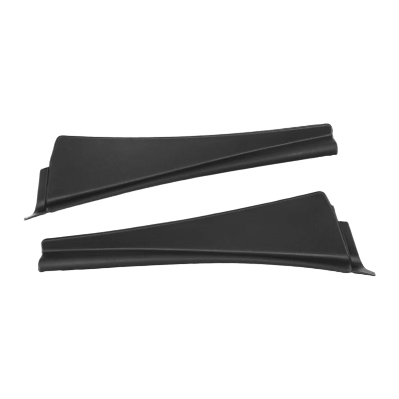 Car Front Windshield Wiper Side Trim Cover Water Deflector Cowl Plate Left Right Fit For Nissan Qashqai J10 2008-2015-A97E
Car Front Windshield Wiper Side Trim Cover Water Deflector Cowl Plate Left Right Fit For Nissan Qashqai J10 2008-2015-A97E