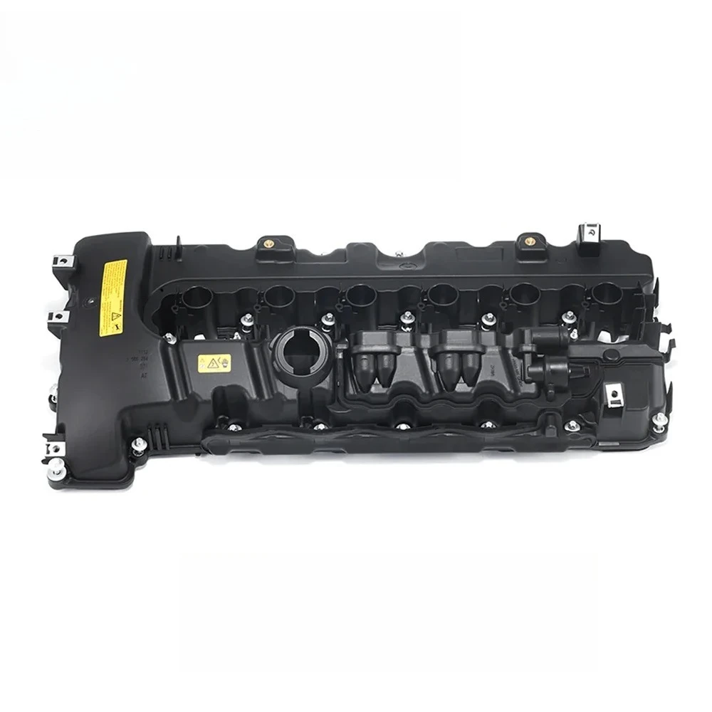 hot selling replacement car car parts valve covers 11127565284 for N54 B30 1Series 3Series E88 E82 E90 E93 E92 E91 X6
hot selling replacement car car parts valve covers 11127565284 for N54 B30 1Series 3Series E88 E82 E90 E93 E92 E91 X6