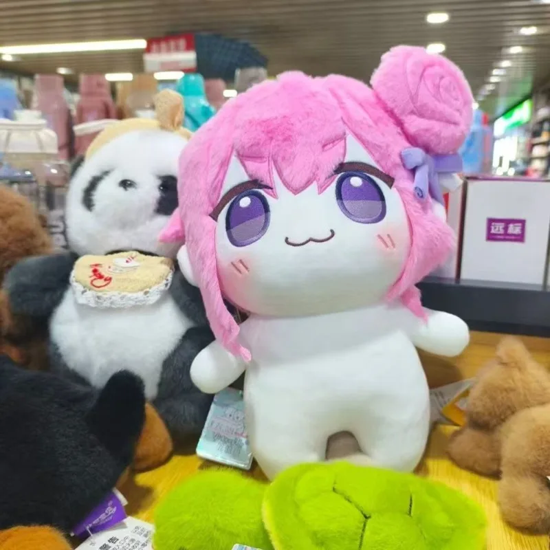 30CM Plush Toy Doro Doll Cute Figures Anime Peripheral Custom Doll Kawaii Erchuang Peripheral Dolls Decoration Collection
30CM Plush Toy Doro Doll Cute Figures Anime Peripheral Custom Doll Kawaii Erchuang Peripheral Dolls Decoration Collection