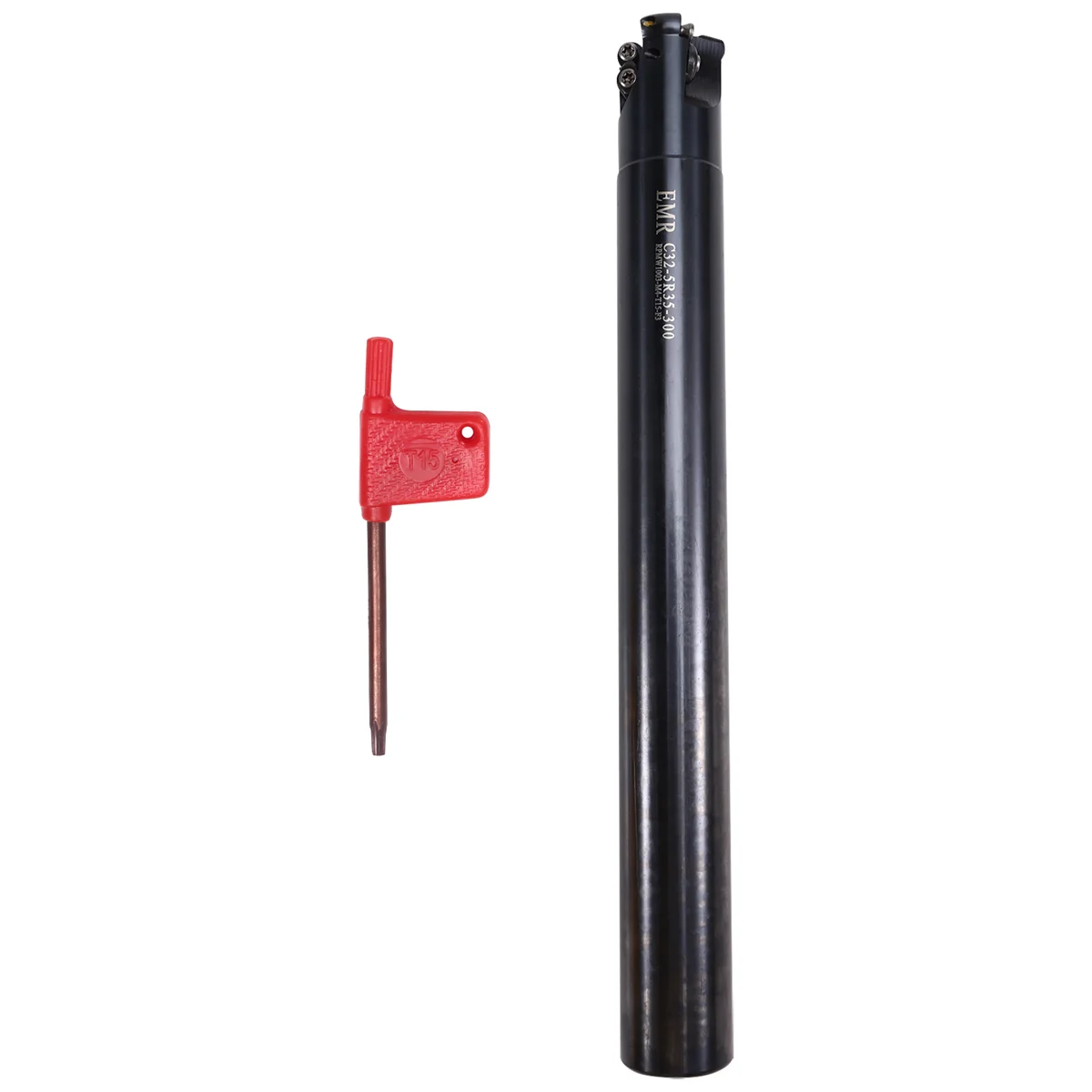 N18R Rapid Feed Milling Holder Milling Cutter CNC Holder Round Nose Milling Tool Bar Milling Cutter Arbor Carbide Insert
N18R Rapid Feed Milling Holder Milling Cutter CNC Holder Round Nose Milling Tool Bar Milling Cutter Arbor Carbide Insert