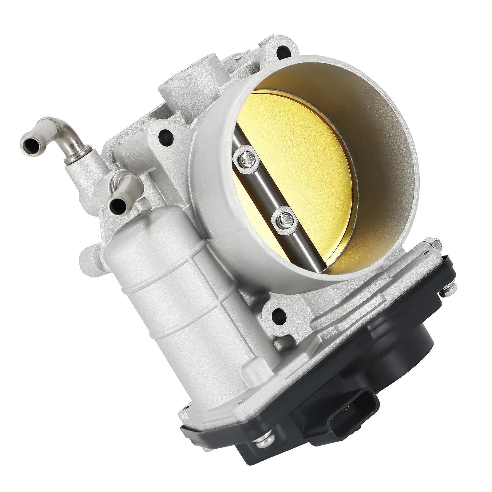 Throttle Body for Nissan Maxima 3.5L V6 2009 2010 2011-2014 13238010150 S20061
Throttle Body for Nissan Maxima 3.5L V6 2009 2010 2011-2014 13238010150 S20061