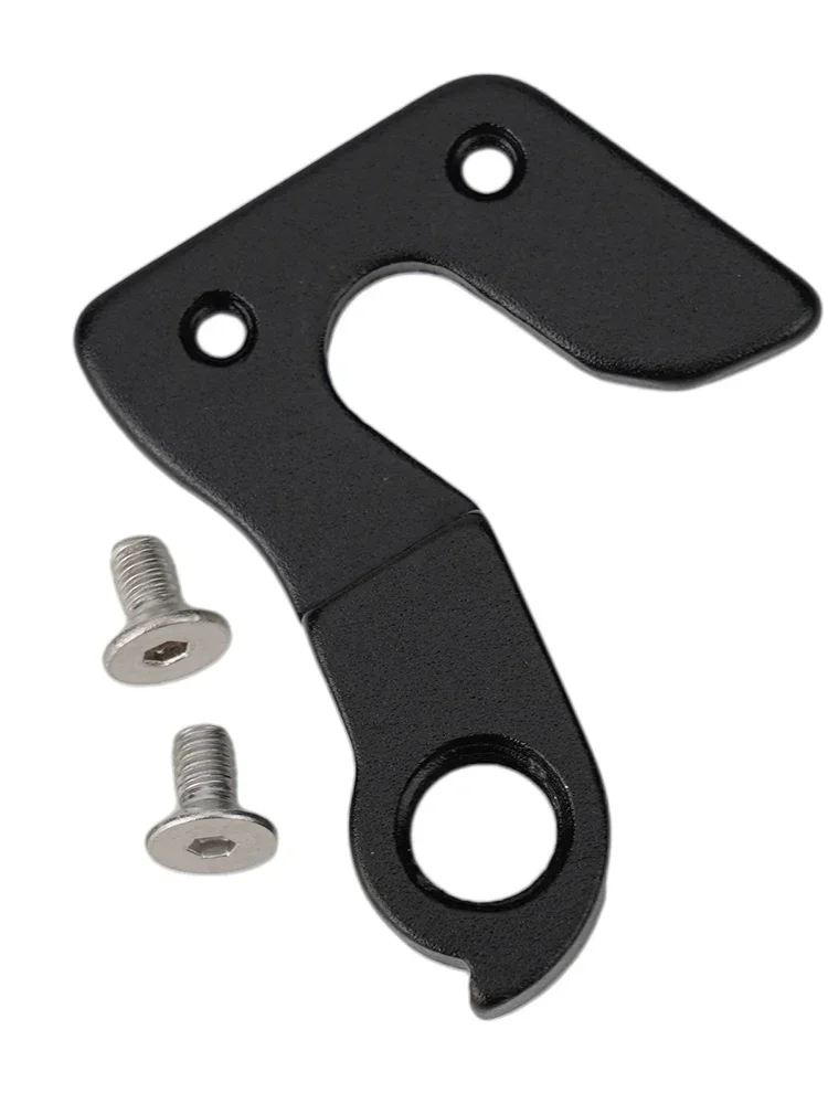 1 Set General Bikes Rear Derailleur Hanger Racing Cycling Mountain Road Bicycle Frame Gear Tail Hook Parts Bicycle Accessories
1 Set General Bikes Rear Derailleur Hanger Racing Cycling Mountain Road Bicycle Frame Gear Tail Hook Parts Bicycle Accessories