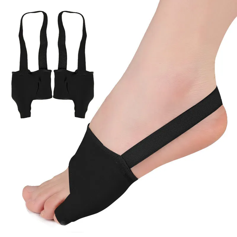 2pieces=1pair Little Toe Bunion Corrector Toe Strap Silicone Gel Hallux Valgus Cushions Spacer Feet Care Straightener Orthopedic
2pieces=1pair Little Toe Bunion Corrector Toe Strap Silicone Gel Hallux Valgus Cushions Spacer Feet Care Straightener Orthopedic