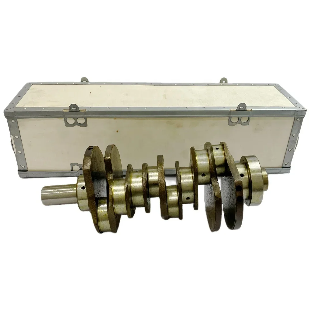 Рекомендуемые услуги Experience Распределительный вал двигателя Коленчатый вал для JEEP 3.0 L T Grand Cherokee Chrysler OE 68147110AB 68147110AA
Рекомендуемые услуги Experience Распределительный вал двигателя Коленчатый вал для JEEP 3.0 L T Grand Cherokee Chrysler OE 68147110AB 68147110AA