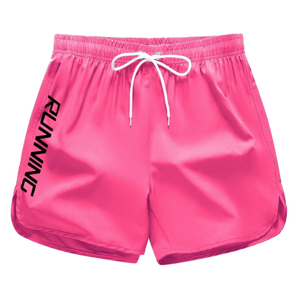 Shorts de plage décontractés pour hommes, imprimés, à séchage rapide, respirants, avec cordon de serrage, pour les vacances
Shorts de plage décontractés pour hommes, imprimés, à séchage rapide, respirants, avec cordon de serrage, pour les vacances