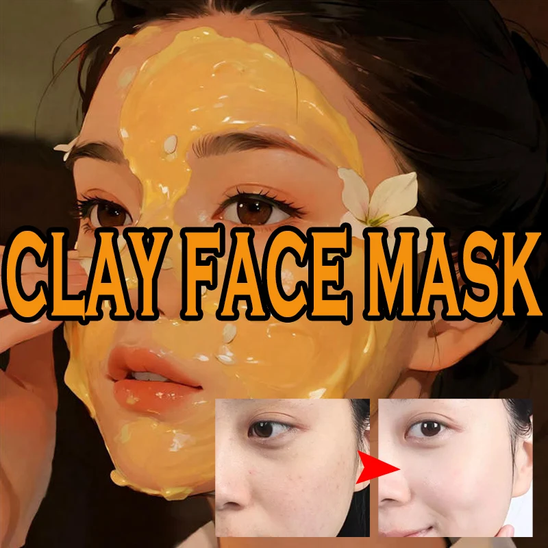 Грязевая маска с витамином с куркумой, отшелушивающая маска для лица, глубоко очищающая маска для лица, улучшает темные пятна, увлажняет, подтягивает сияющую кожу
Грязевая маска с витамином с куркумой, отшелушивающая маска для лица, глубоко очищающая маска для лица, улучшает темные пятна, увлажняет, подтягивает сияющую кожу
