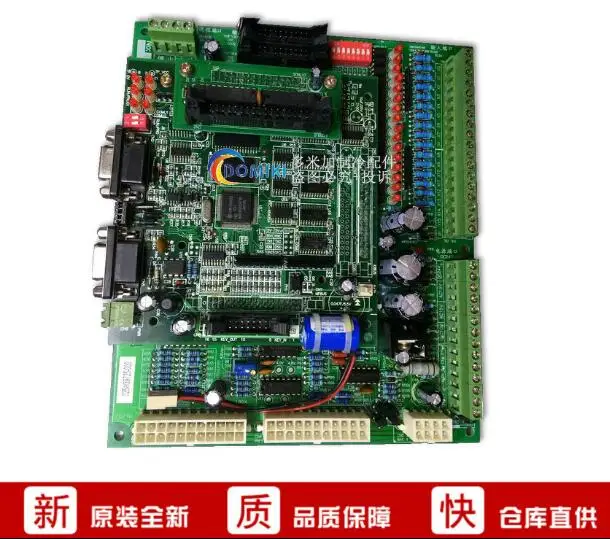 New industrial screw machine AWHC-L100 air conditioning circuit board YK02-45 025W39725-000
New industrial screw machine AWHC-L100 air conditioning circuit board YK02-45 025W39725-000