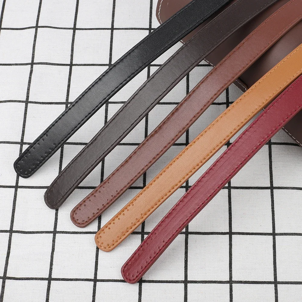 2pcs 60cm Bag Strap Handles PU Leather Shoulder Handbag Belt Detachable for Women Replacement Tote Purse DIY Accessories
2pcs 60cm Bag Strap Handles PU Leather Shoulder Handbag Belt Detachable for Women Replacement Tote Purse DIY Accessories