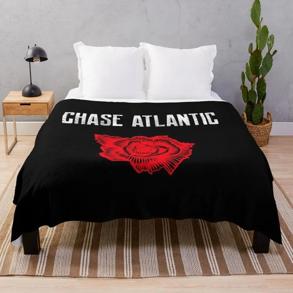 Chase Atlantic Design Throw Blanket christmas decoration for sofa Winter beds Hairy Blankets
Chase Atlantic Design Throw Blanket christmas decoration for sofa Winter beds Hairy Blankets