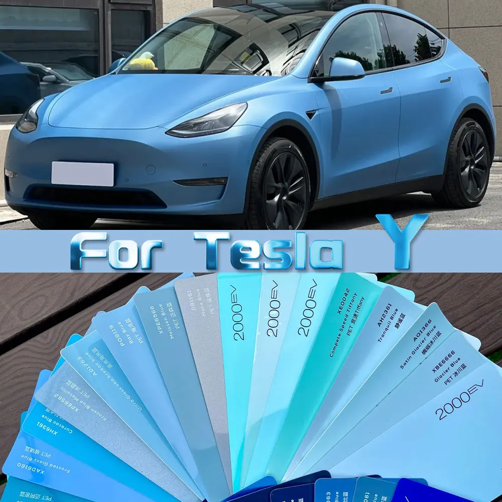 Предварительно вырезанная защитная пленка для Tesla Model Y 2020 2021 2022 2023, краска PPF, прозрачная наклейка на корпус, комплект аксессуаров, защита от царапин
Предварительно вырезанная защитная пленка для Tesla Model Y 2020 2021 2022 2023, краска PPF, прозрачная наклейка на корпус, комплект аксессуаров, защита от царапин