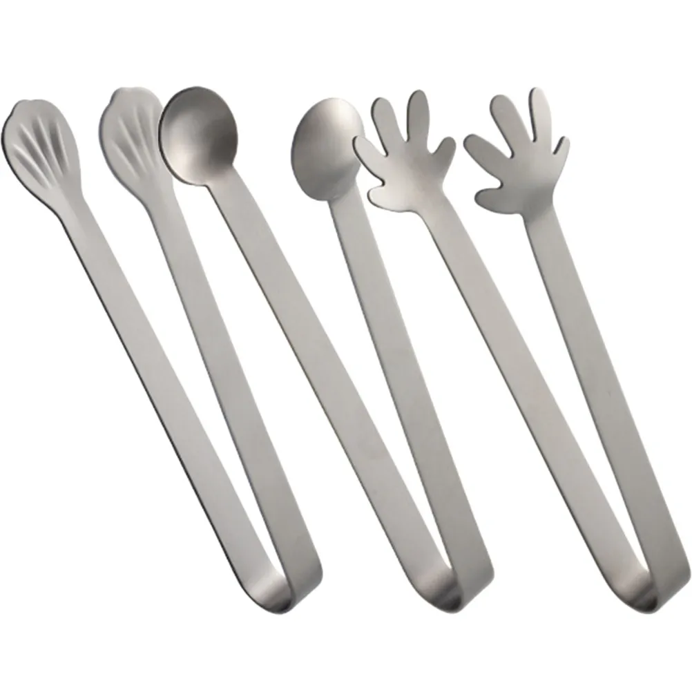 3Pcs Premium Stainless Steel Food Tongs Ergonomic Grip Anti Slip Multi Function for Toast Meat Pasta Ice Cube Serving Bbq
3Pcs Premium Stainless Steel Food Tongs Ergonomic Grip Anti Slip Multi Function for Toast Meat Pasta Ice Cube Serving Bbq