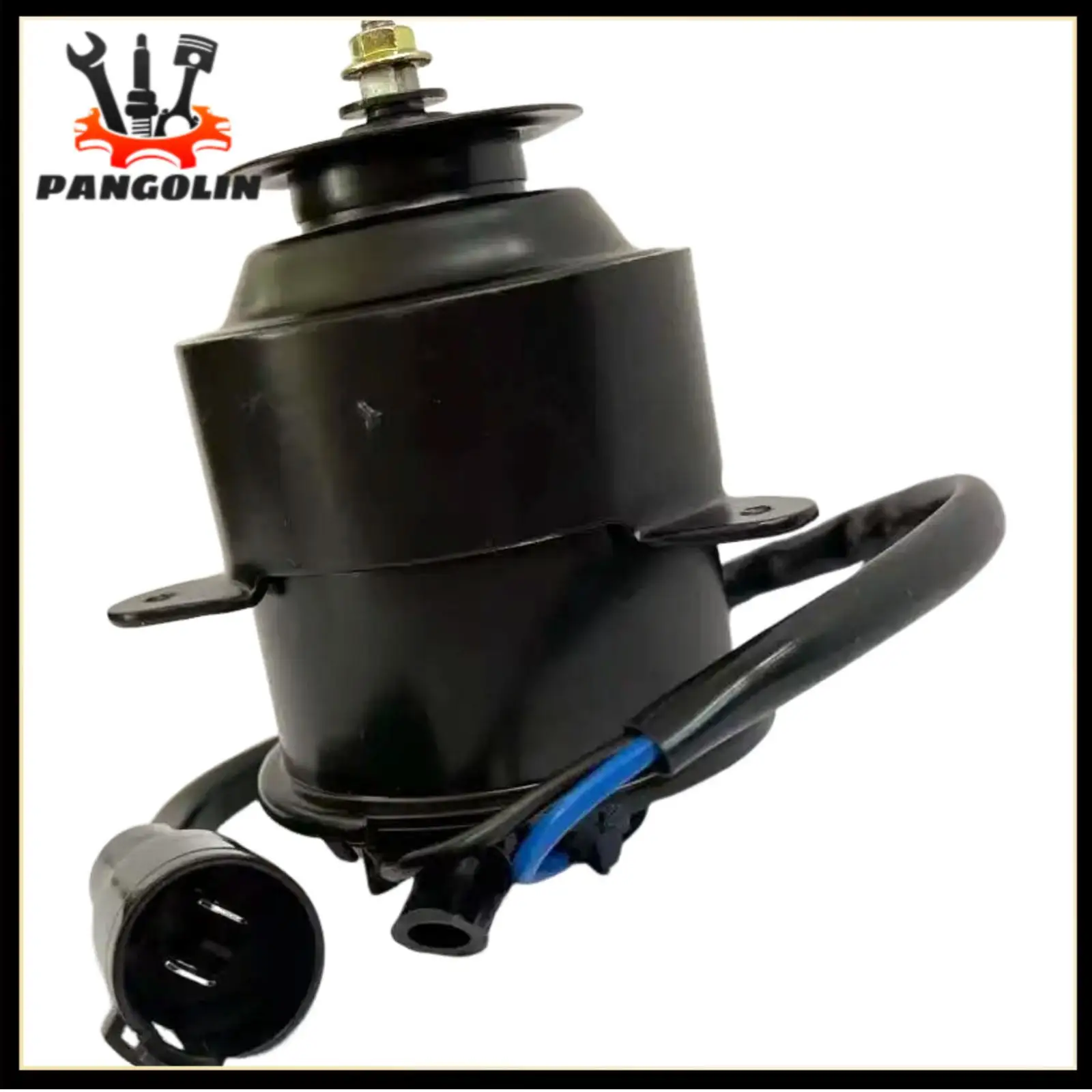 1PC Condenser Motor 263500-0833 For Komatsu Excavator Parts Electrical Equipment Air-conditioning Installation
1PC Condenser Motor 263500-0833 For Komatsu Excavator Parts Electrical Equipment Air-conditioning Installation