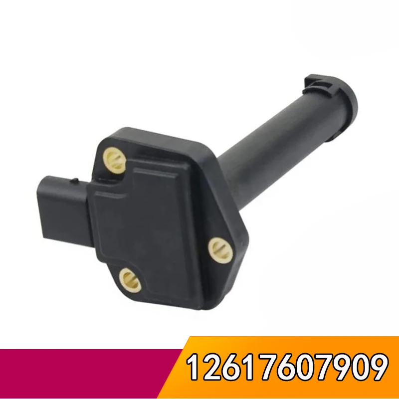 12617607909 12617548062 12617543091 12617567722 Датчик уровня масла для BMW E60 E61 525xi 530xi E83 X3 E70
12617607909 12617548062 12617543091 12617567722 Датчик уровня масла для BMW E60 E61 525xi 530xi E83 X3 E70