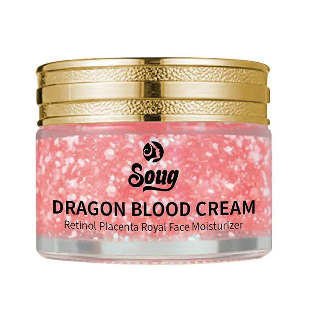 Dragon Blood Retinol Face Cream Hydrating Moisturizing Tightening Rejuvenating Facial Essence Improve Dry And Rough Skin Care
Dragon Blood Retinol Face Cream Hydrating Moisturizing Tightening Rejuvenating Facial Essence Improve Dry And Rough Skin Care