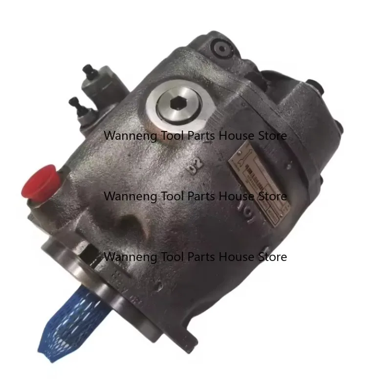 Piston Hydraulic Pump PD075 PD085 PD100 PD140 PD100PB PD100PM for Machinery Replacement Part - OEM Compatible
Piston Hydraulic Pump PD075 PD085 PD100 PD140 PD100PB PD100PM for Machinery Replacement Part - OEM Compatible