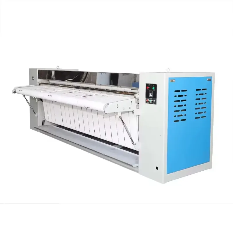 Hot Air Steam Heated Ironer Machine Hotel Restaurant Essentials New Us ed Motor Engine Core Components Top Ironing Equipment
Hot Air Steam Heated Ironer Machine Hotel Restaurant Essentials New Us ed Motor Engine Core Components Top Ironing Equipment