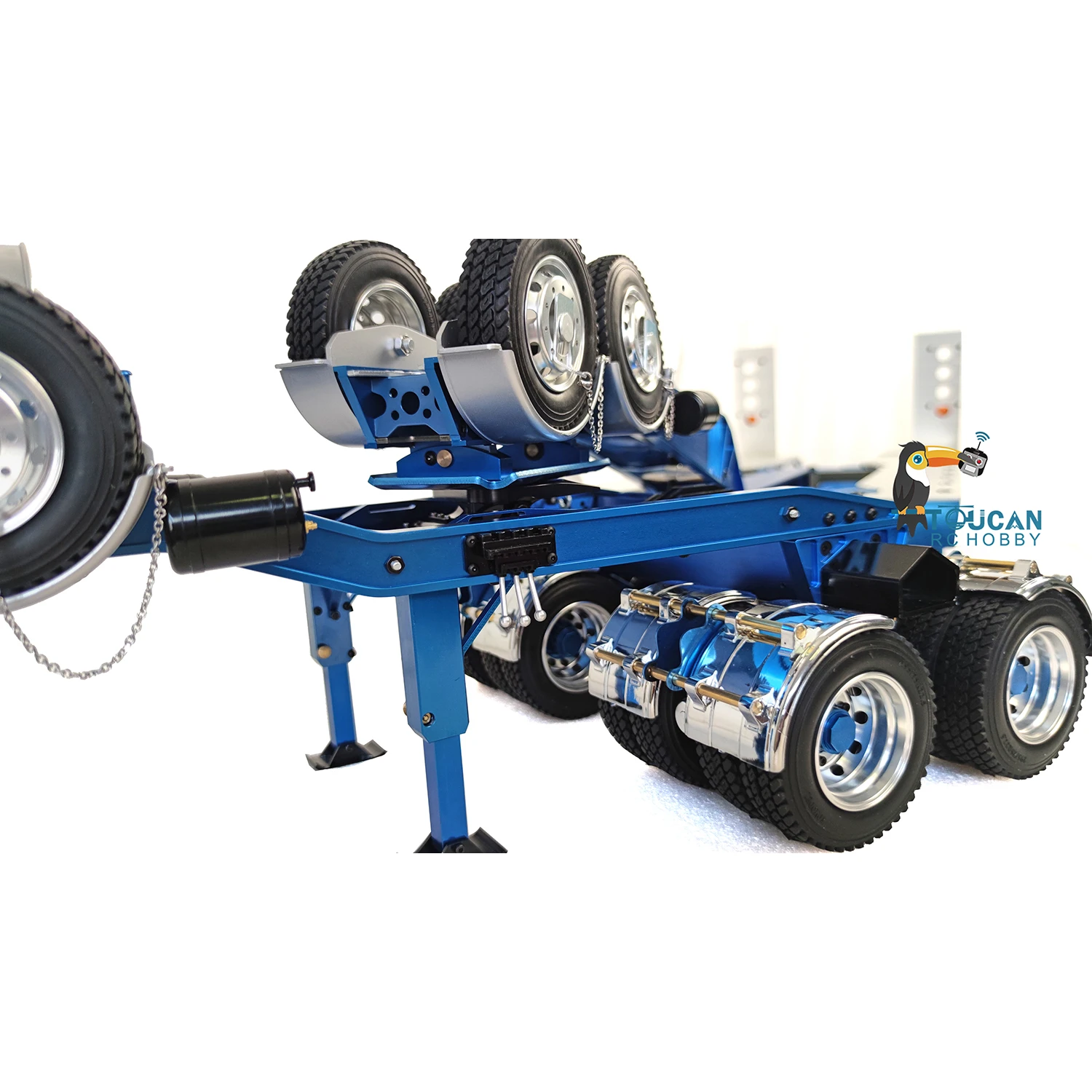 Металлический прицеп Drake 1/14 JDMODEL 1,5 м для трактора TAMIYA 1/12, модель с дистанционным управлением «сделай сам», для индивидуальных строителей
Металлический прицеп Drake 1/14 JDMODEL 1,5 м для трактора TAMIYA 1/12, модель с дистанционным управлением «сделай сам», для индивидуальных строителей