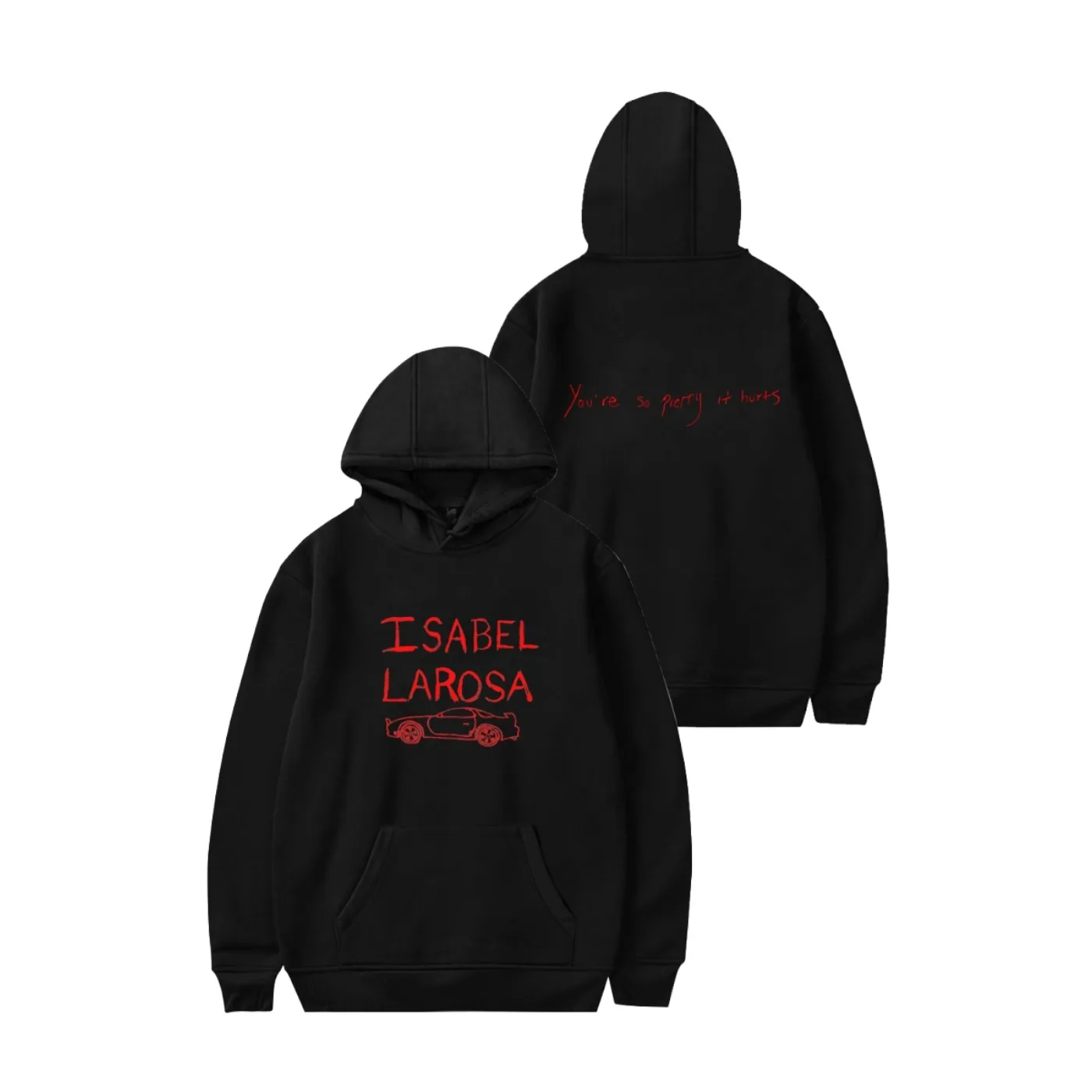 2024 Fashion Design Men's Sweatshirt Fleece Oversized Casual Funny Letter Print Hoodie Sweatshirt
2024 Fashion Design Men's Sweatshirt Fleece Oversized Casual Funny Letter Print Hoodie Sweatshirt