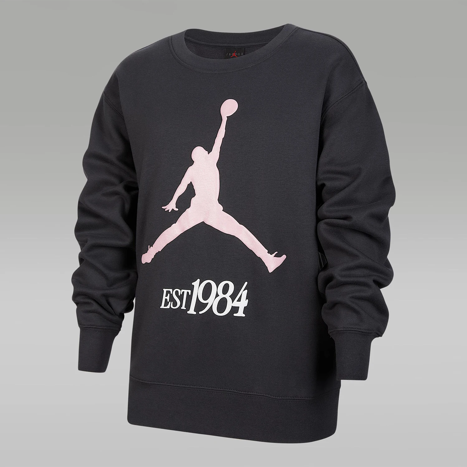 Бархатный топ Nike Authentic Jordan Jumpman Club для мальчиков IQ2869-045
Бархатный топ Nike Authentic Jordan Jumpman Club для мальчиков IQ2869-045