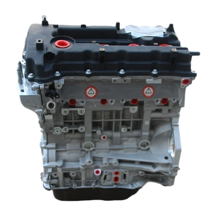 High Quality New long block G4KH Engine Assembly for Kia Tucson Model G4KH
High Quality New long block G4KH Engine Assembly for Kia Tucson Model G4KH