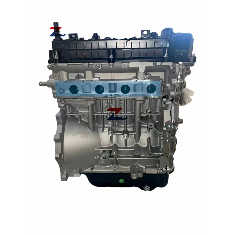 Brand New HFC4GB2.4E 1.5LTurbo Engine Assembly For JAC Motor J7 JS4 JAC Jiayue X4 A5 Sehol HFC4GA3-4D HFC4GA3.C For JAC
Brand New HFC4GB2.4E 1.5LTurbo Engine Assembly For JAC Motor J7 JS4 JAC Jiayue X4 A5 Sehol HFC4GA3-4D HFC4GA3.C For JAC