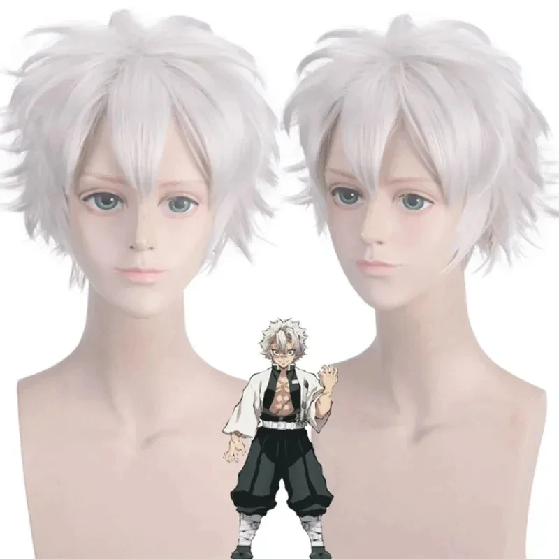 w;3'c\6,b'Shinazugawa Sanemi Cosplay Costume Wig Anime Wind Swordsmith Halloween Clothesf;5,m'7.d;7;m/8\f;
w;3'c\6,b'Shinazugawa Sanemi Cosplay Costume Wig Anime Wind Swordsmith Halloween Clothesf;5,m'7.d;7;m/8\f;