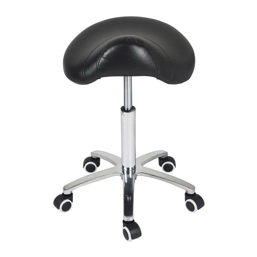 Saddle Stool Rolling Chair for Medical Massage Salon Kitchen Spa Drafting,Adjustable Hydraulic Stool with Wheels Without Backres
Saddle Stool Rolling Chair for Medical Massage Salon Kitchen Spa Drafting,Adjustable Hydraulic Stool with Wheels Without Backres