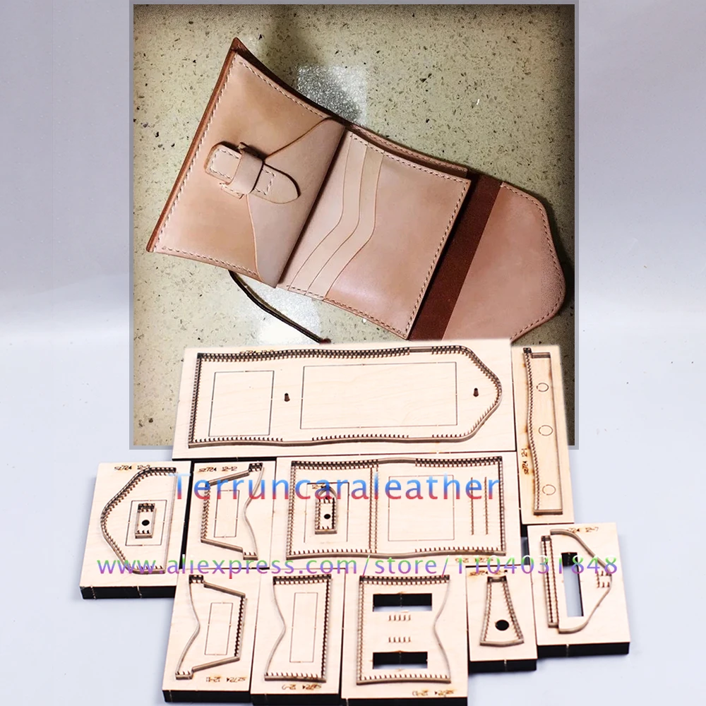 Knife mold for vintage wallet leather craft cutting dies
Knife mold for vintage wallet leather craft cutting dies