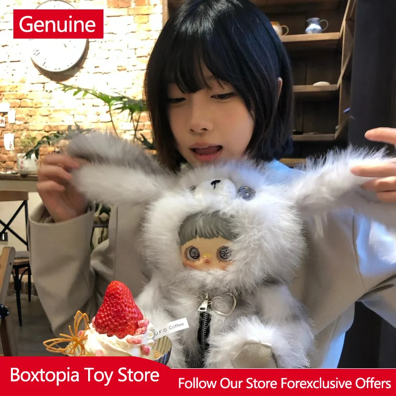 New Maymei Rebel Doll Series Vinyl Backpack Doll Blind Box Caixa Caja Cute Girls Boys Gift Anime Figure Mystery Box Holiday Toys
New Maymei Rebel Doll Series Vinyl Backpack Doll Blind Box Caixa Caja Cute Girls Boys Gift Anime Figure Mystery Box Holiday Toys