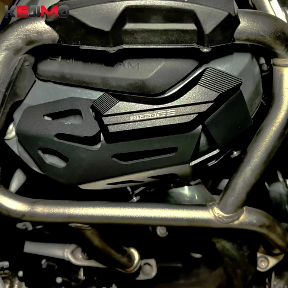 R1250 GS ADV R1250GS Adventure R1250R R1250RS R1250RT All Year Engine Cylinder Head Guards Protector Cover Guard For BMW
R1250 GS ADV R1250GS Adventure R1250R R1250RS R1250RT All Year Engine Cylinder Head Guards Protector Cover Guard For BMW
