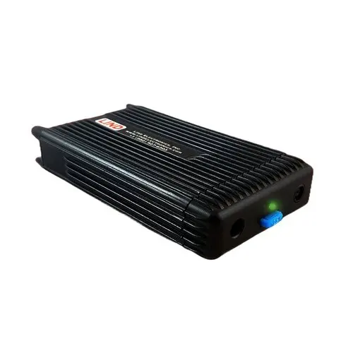 Lind Electronics GE1963-2945 Преобразователь постоянного тока — вход постоянного тока 12 В, вход постоянного тока 24 В — выход постоянного тока 19 В / 650 А 
Lind Electronics GE1963-2945 Преобразователь постоянного тока — вход постоянного тока 12 В, вход постоянного тока 24 В — выход постоянного тока 19 В / 650 А