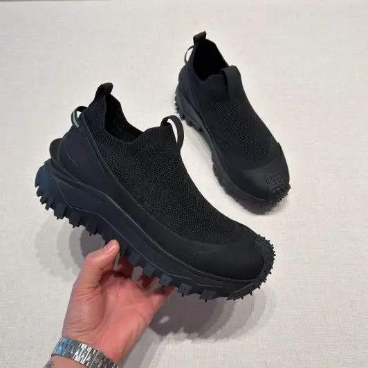 2026 New Style Men's Chunky Sneakers, Summer Breathable Mesh Shoes, Thick Sole Heightening Fashion Casual Footwear
2026 New Style Men's Chunky Sneakers, Summer Breathable Mesh Shoes, Thick Sole Heightening Fashion Casual Footwear