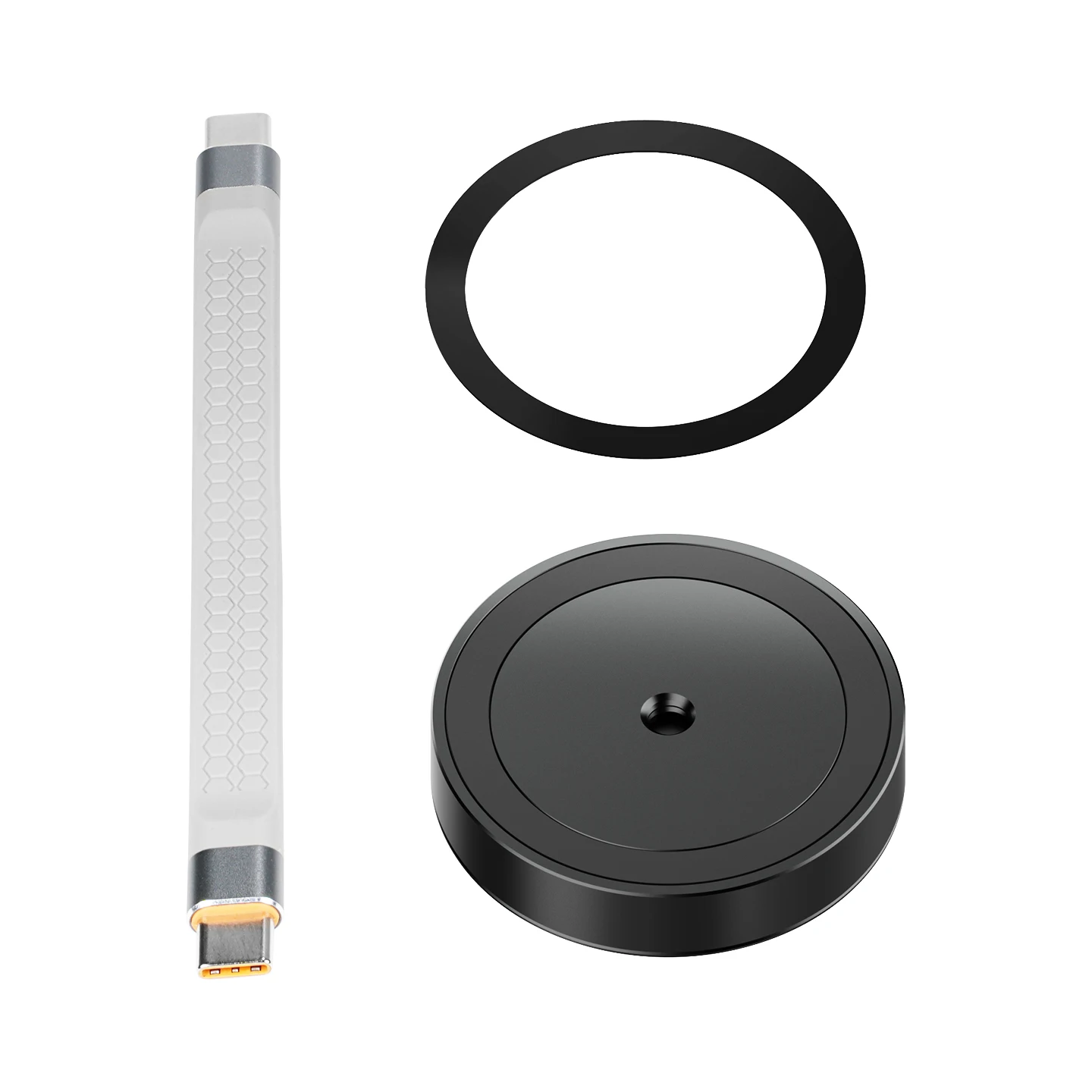 Для M.2 2230 NVMe Магнитный твердотельный корпус для Magsafe SSD Case USB C 10 Гбит/с к NVMe PCI-E для iPhone 17 16 15 Pro Max для MacBook
Для M.2 2230 NVMe Магнитный твердотельный корпус для Magsafe SSD Case USB C 10 Гбит/с к NVMe PCI-E для iPhone 17 16 15 Pro Max для MacBook