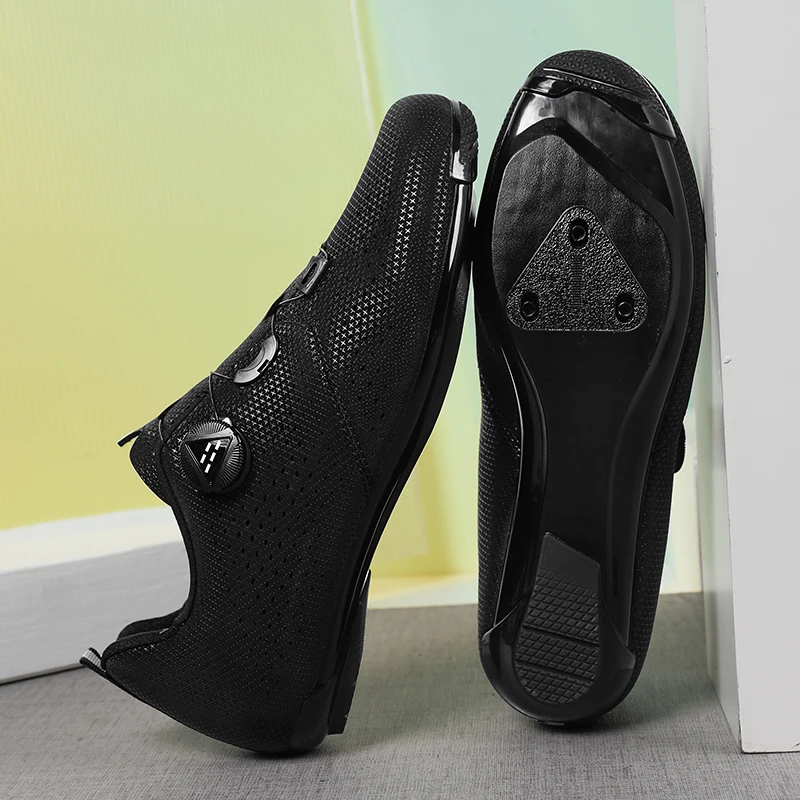 MTB Cycling Shoes Men Sports Dirt Road Bike Shoes Flat Speed Cycling Sneakers Flats Mountain Bicycle Footwear SPD Cleats Shoes
MTB Cycling Shoes Men Sports Dirt Road Bike Shoes Flat Speed Cycling Sneakers Flats Mountain Bicycle Footwear SPD Cleats Shoes