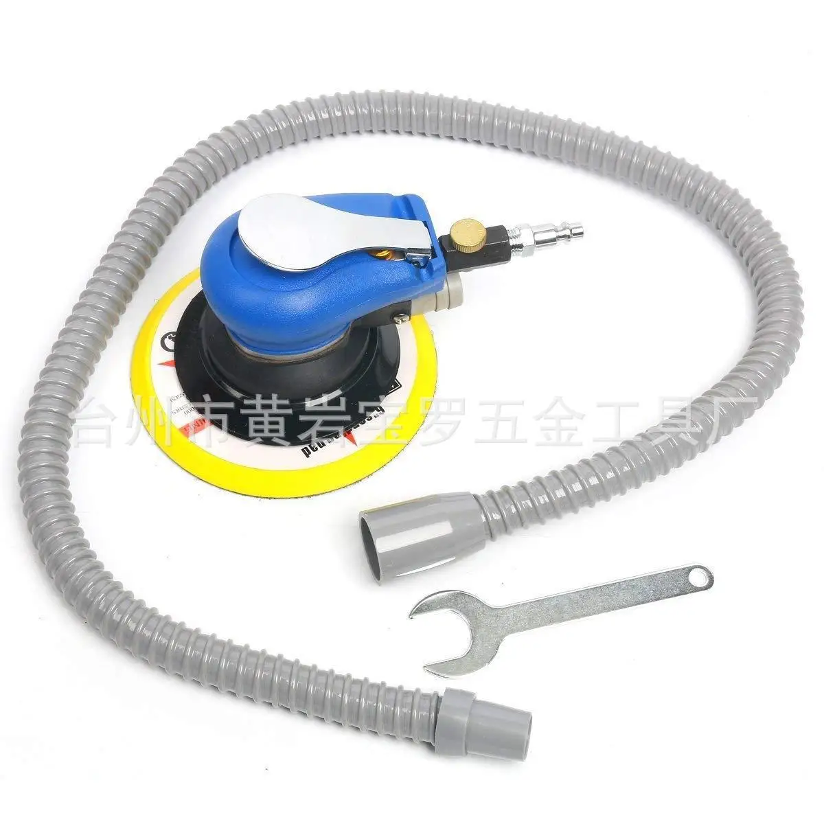 6 Inch Pneumatic Vacuum Pneumatic Sanding Machine Sanding Machine Pneumatic Tools To 150 Mm Can Be Wholesale
6 Inch Pneumatic Vacuum Pneumatic Sanding Machine Sanding Machine Pneumatic Tools To 150 Mm Can Be Wholesale