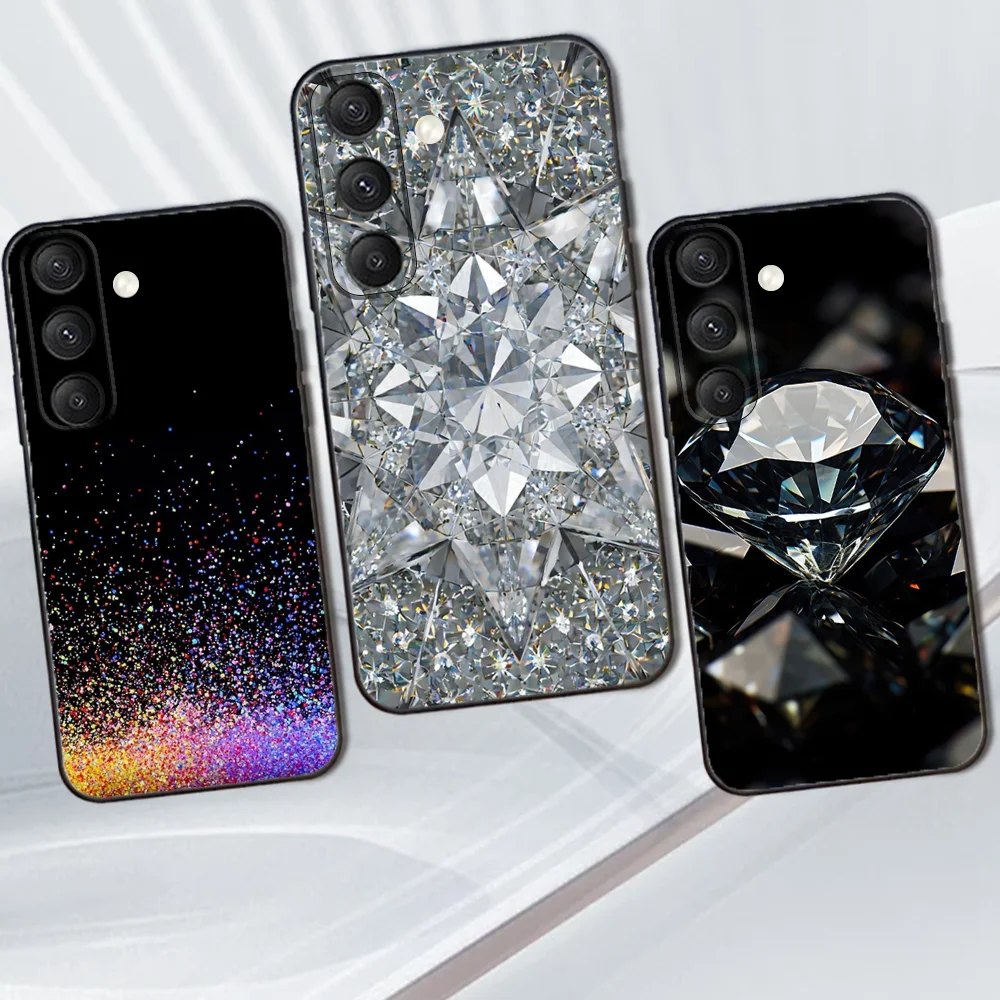 Luxury Bling Glitter Phone Case For Samsung Galaxy S25,S24,S21,S22,S23,S30,Ultra,S20,Plus,Fe,Lite,Note,10,9,5G Black Cover
Luxury Bling Glitter Phone Case For Samsung Galaxy S25,S24,S21,S22,S23,S30,Ultra,S20,Plus,Fe,Lite,Note,10,9,5G Black Cover