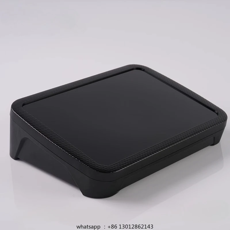 Чехол для термостата с экраном GPS
Чехол для термостата с экраном GPS